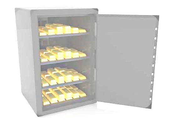 Kapitalanlage Gold Wie die Fed den Goldpreis manipuliert GoMoPa