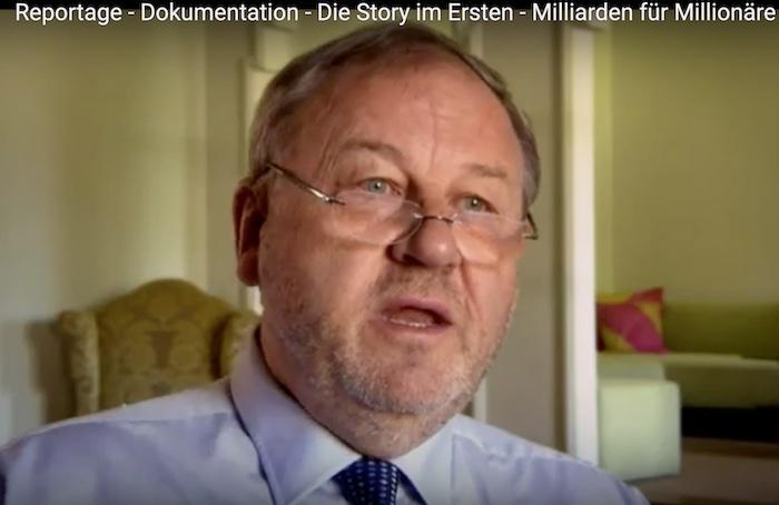 Dr. Hanno Berger 
