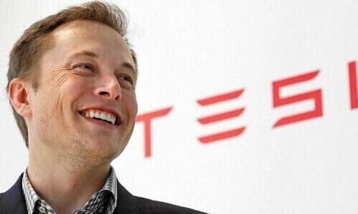 Elon Musk (51) aus Austin im US-Bundesstaat Texas © Tesla, Austin