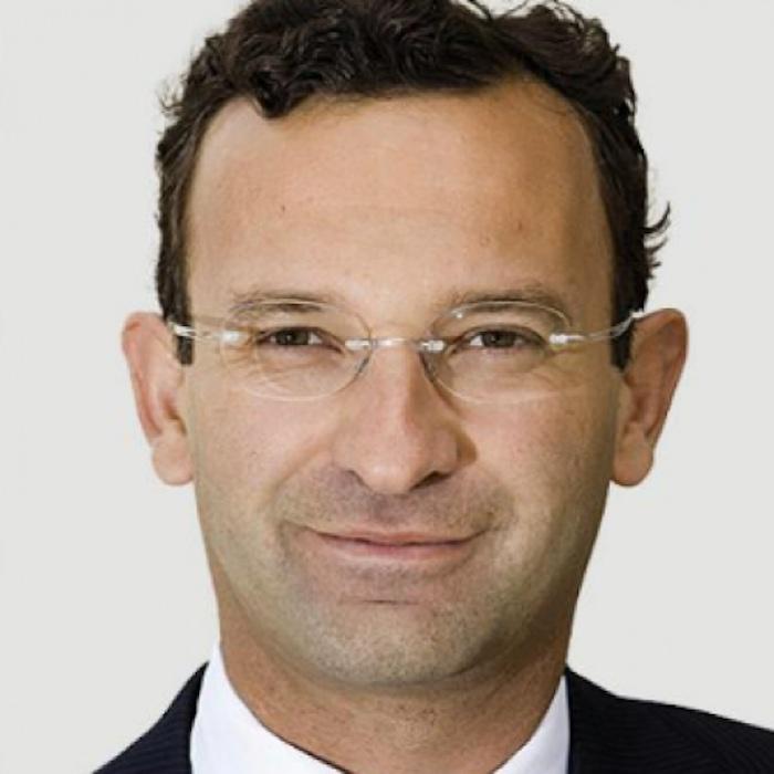 Der Österreicher Cevdet Caner (48) aus Linz und Monaco ist seit 4. Juli 2022 CEO der Aggregate Holdings S.A. aus Luxemburg, die wiederum 6 Prozent an der Adler Group S.A. hält © Offizielles Foto Aggregate Holdings S.A.