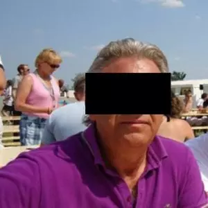 Hermann Kabirske (68), eingetragener Kaufmann und Handelsvertreter aus Irlbach an der bayerischen Donau © privat