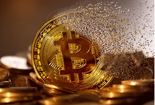 Steuern auf ein beschlagnahmtes Bitcoin-Vermögen von unautorisierten Handelsplattformen wie XMarkets.com oder OmegaFX.io? © Pixabay.com