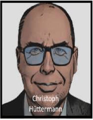 Christoph Hüttermann - Hintergrundinformationen – Immobilien-Netzwerk Deutschland