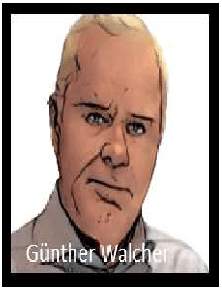 Günther Walcher