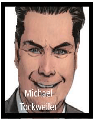 Michael Tockweiler - Hintergrundinformationen – Immobilien-Netzwerk Deutschland