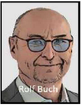 Rolf Buch - Hintergrundinformationen – Immobilien-Netzwerk Deutschland