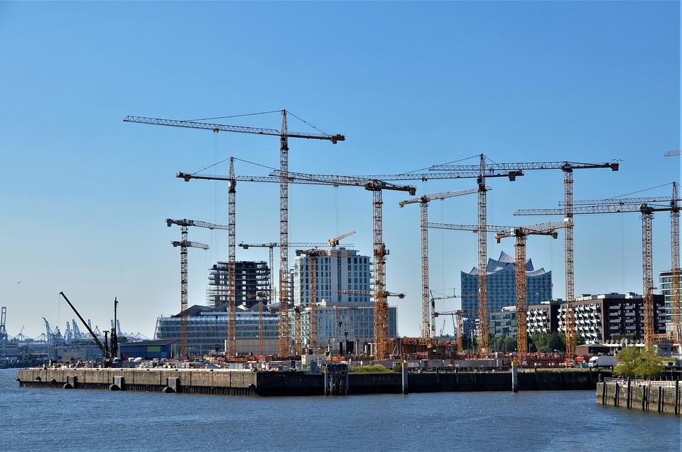 Hamburg Commercial Bank (HCOB) - plant Ausstieg aus dem ElbTower ...
