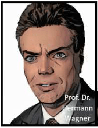 Prof. Dr. Hermann Wagner - Hintergrundinformationen – Immobilien-Netzwerk Deutschland