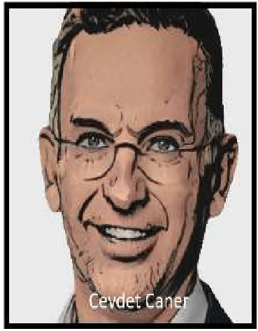 Cevdet Caner - Dealmaker